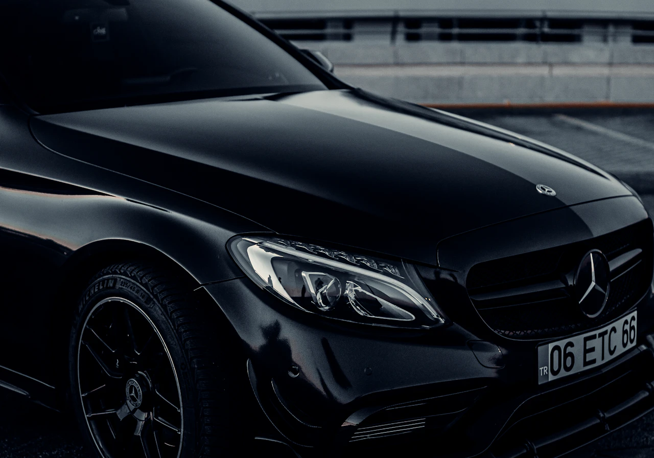 Vehicle illustrative private transportation photograph